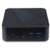 ACER NUC MINI PC BAREBONE VERITON NUC VN1502G-13U5U Core 5-120u 2xDDR4/ 2xM.2/ WIFI 6E/ 1xHDMI/ 1xDP