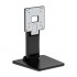 AISENS SOPORTE DE MESA ECO INCLINABLE PARA MONITOR/POS NEGRO 10-27 PULGADAS/6.5KG