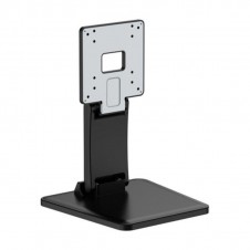 AISENS SOPORTE DE MESA ECO INCLINABLE PARA MONITOR/POS NEGRO 10-27 PULGADAS/6.5KG