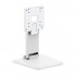 AISENS SOPORTE DE MESA ECO INCLINABLE PARA MONITOR/POS BLANCO 10-27 PULGADAS/6.5KG