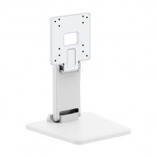 AISENS SOPORTE DE MESA ECO INCLINABLE PARA MONITOR/POS BLANCO 10-27 PULGADAS/6.5KG