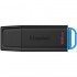 KINGSTON PENDRIVE DATATRAVELER 128GB EXODIA GEN2 USB 3.2