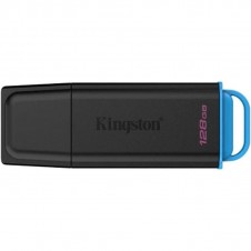 KINGSTON PENDRIVE DATATRAVELER 128GB EXODIA GEN2 USB 3.2