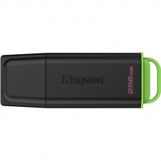 KINGSTON PENDRIVE DATATRAVELER 256GB EXODIA GEN2 USB 3.2