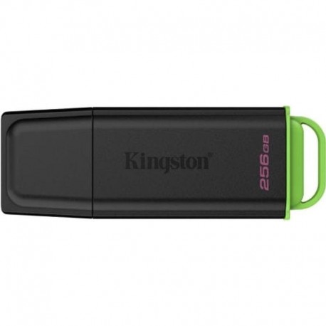 KINGSTON PENDRIVE DATATRAVELER 256GB EXODIA GEN2 USB 3.2