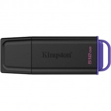 KINGSTON PENDRIVE DATATRAVELER 512GB EXODIA GEN2 USB 3.2