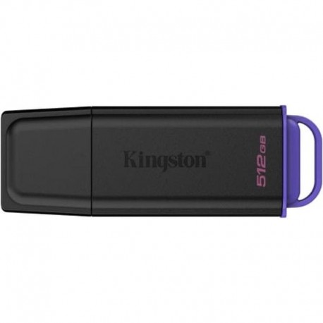 KINGSTON PENDRIVE DATATRAVELER 512GB EXODIA GEN2 USB 3.2