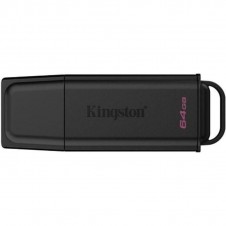 KINGSTON PENDRIVE DATATRAVELER 64GB EXODIA GEN2 USB 3.2