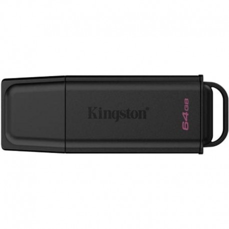 KINGSTON PENDRIVE DATATRAVELER 64GB EXODIA GEN2 USB 3.2