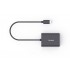 YEALINK ADAPTADOR AURICULARES INALAMBRICOS EHS62