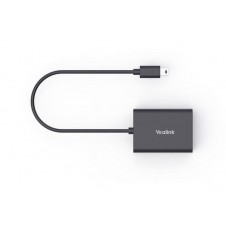 YEALINK ADAPTADOR AURICULARES INALAMBRICOS EHS62