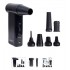 EWENT SOPLADOR AIRE ELECTRICO RECARGABLE