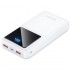 VENTION POWERBANK FHLW0 20.000MAH / 22.5W/ BLANCA