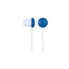 GEMBIRD AURICULARES ESTEREO AZUL