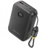VENTION POWERBANK FKBB0-C 20.000MAH / 22.5W/ NEGRA Incluye Cable USB Tipo-C