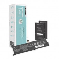 GENERICO BATERÍA COMPATIBLE PARA PORTÁTIL LENOVO L16C2PB2 7.6V 4000 mAh