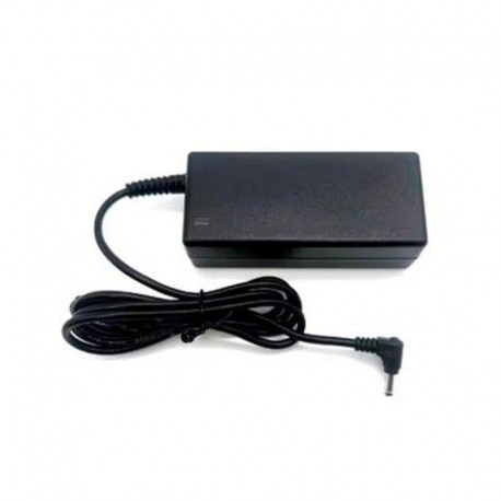 CARGADOR PARA PORTÁTIL ACER 65W 19V 3.42A 3.5 mm x 1.35 mm
