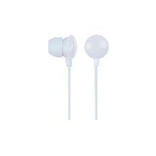 GEMBIRD AURICULARES ESTEREO BLANCO