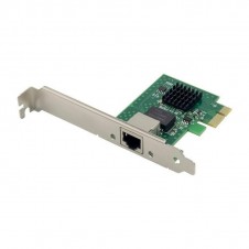 LEVELONE TARJETA DE RED PCIE GNC-0113 2.5gb 1xrj45 10/100/1000/2500mbps