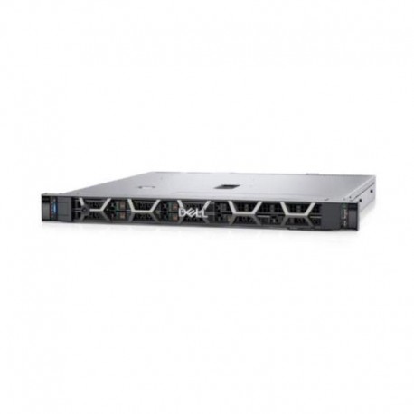 DELL SERVIDOR RACK POWEREDGE R360