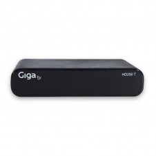 GIGATV RECEPTOR DIGITAL TERRESTRE HD250 FHD NEGRO