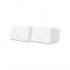 MERCUSYS SISTEMA WI-FI DE MALLA HALO H47B PACK 2 WIFI 7