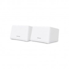 MERCUSYS SISTEMA WI-FI DE MALLA HALO H47B PACK 2 WIFI 7
