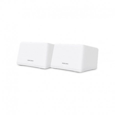 MERCUSYS SISTEMA WI-FI DE MALLA HALO H47B PACK 2 WIFI 7
