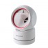 HONEYWELL LECTOR DE CODIGOS HF680-R1-2USB 2D USB BLANCO