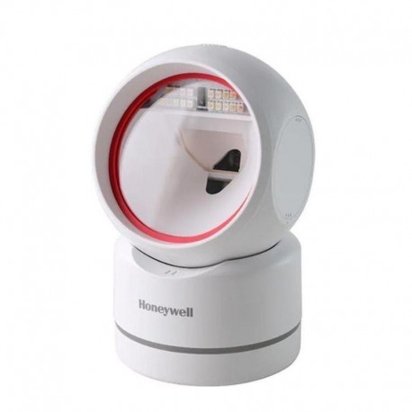 HONEYWELL LECTOR DE CODIGOS HF680-R1-2USB 2D USB BLANCO