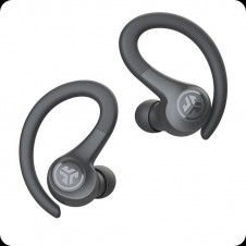 JBL AURICULARES GO AIR SPORT NEGRO