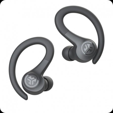 JBL AURICULARES GO AIR SPORT NEGRO