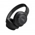 JBL AURICULARES INALAMBRICOS TUNE 720BT NEGROS BT 5.3/ AUT 76H/ PLEGABLES
