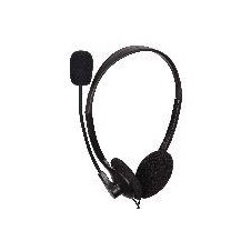 GEMBIRD AURICULARES CON MICROFONO Y VOLUMEN