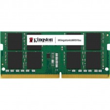 KINGSTON MEMORIA SODIMM NON-ECC UNBUFFERED DDR5 8GB 5600MHz CL46