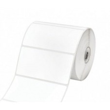 BROTHER ETIQUETAS TERMICAS PROTEGIDAS DE 60 x 40MM (CAJA DE 8 ROLLOS) CADA ROLLO -1.000 ETIQUETAS