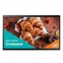 SAMSUNG MONITOR DIGITAL SISNAGE - QB24C 16/7 14MS/ 60Hz/ HDMI / USB / VESA