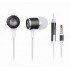 GEMBIRD AURICULARES METAL CONTROL VOLUMEN Y MICRO