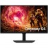 SAMSUNG MONITOR GAMING ODYSSEY G5 G50F S27FG502EU/ 27/ QHD HDMI / DP / 180HZ / 1 MS/ VESA