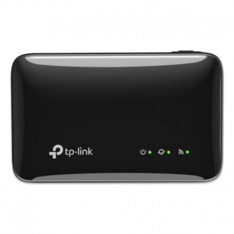 TP-LINK ROUTER WIFI MOVIL 4G LTE M7005