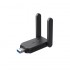 MERCUSYS ADAPTADOR USB WIFI DOS ANTENAS MA32H