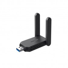 MERCUSYS ADAPTADOR USB WIFI DOS ANTENAS MA32H