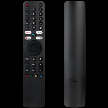 XIAOMI MANDO SMART TV ORIGINAL BLUETOOTH Y GOOGLE ASSISTANT