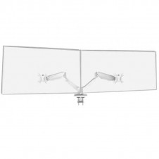 MARS GAMING SOPORTE DE MESA MARM-PRO2 Giratorio/ Inclinable/ Rotatorio/ hasta 10kg