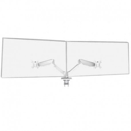 MARS GAMING SOPORTE DE MESA MARM-PRO2 Giratorio/ Inclinable/ Rotatorio/ hasta 10kg