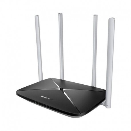 MERCUSYS ROUTER WIFI MOVIL MB135-4G