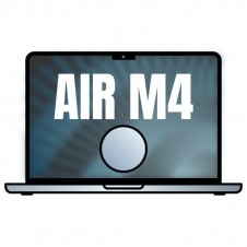 APPLE MACBOOK AIR M4 13.6 AZUL CIELO M4 10-Core CPU/ 16GB/ 512GB SSD/ 10-Core GPU