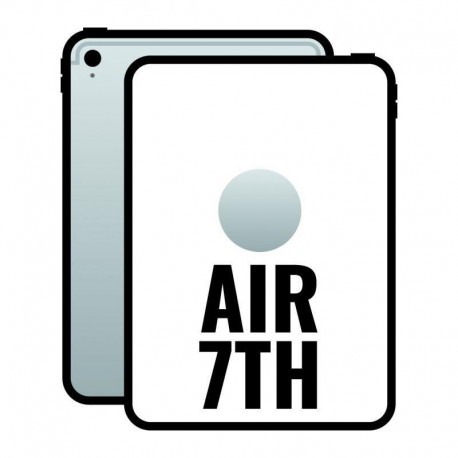 APPLE IPAD AIR 11 WIFI 7TH M3 128GB AZUL <strong style=color:#FF00FF> CONSULTE EL RESTO DE COLORES </strong>