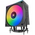 MARS GAMING VENTILADOR CON DISIPADOR MCPULCD 12CM NEGRO