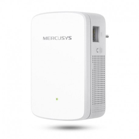 MERCUSYS REPETIDOR 433MBPS WI-FI RANGE EXTENDER